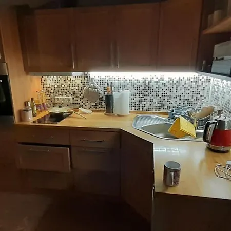 Krissuplace * Käina