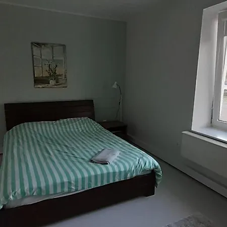 Bed & Breakfast Krissuplace
