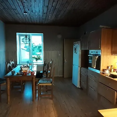 Krissuplace * Käina